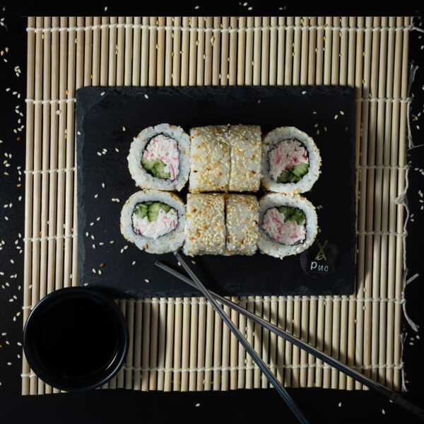 Калифорния кунжут