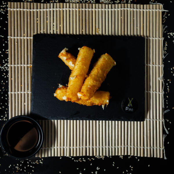 Сырные палочки
